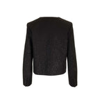 Celine Black Polyamide Clothing