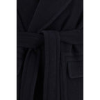 Valstar Blue Polyamide Coat