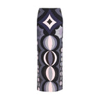 Emilio Pucci Multicolor Silk Long Skirt