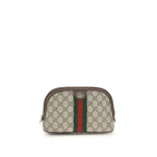 Gucci Multicolor Fabric Other Accessories