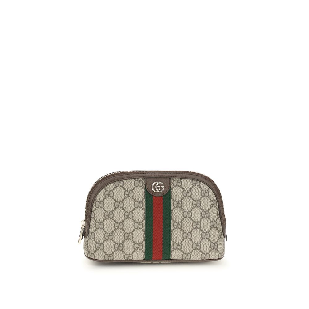Gucci Multicolor Fabric Other Accessories