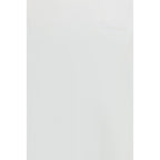 Givenchy White Cotton T-Shirt