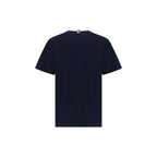 Thom Browne Blue Cotton Clothing