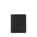 Margiela Black Calf Leather Bos Taurus Wallet