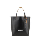 Marni Black Polyethylene Handbag