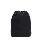 Prada Black Polyamide Other Accessories