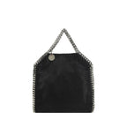Stella McCartney Black Polyester Handbag