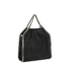 Stella McCartney Black Polyester Handbag