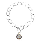 GC Silver Silver Necklace