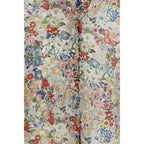 Khaite Multicolor Silk Pattern Shirt