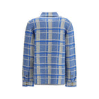 Guest in Residence Multicolor Cashmere Cashmere Sweater