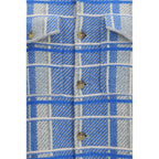 Guest in Residence Multicolor Cashmere Cashmere Sweater