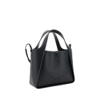 Stella McCartney Black Polyamide Handbag