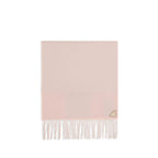 Prada Multicolor Silk Scarf