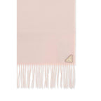 Prada Multicolor Silk Scarf