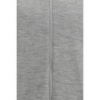 Brunello Cucinelli Blue Polyamide Shell Jacket