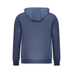 U.S. Grand Polo Blue Cotton Sweatshirt