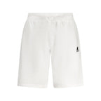 U.S. Grand Polo White Cotton Pant