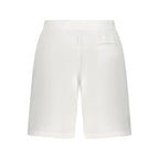 U.S. Grand Polo White Cotton Pant